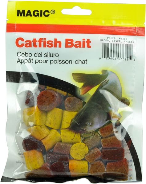 Magic Bait: A Game-Changer in Catfishing